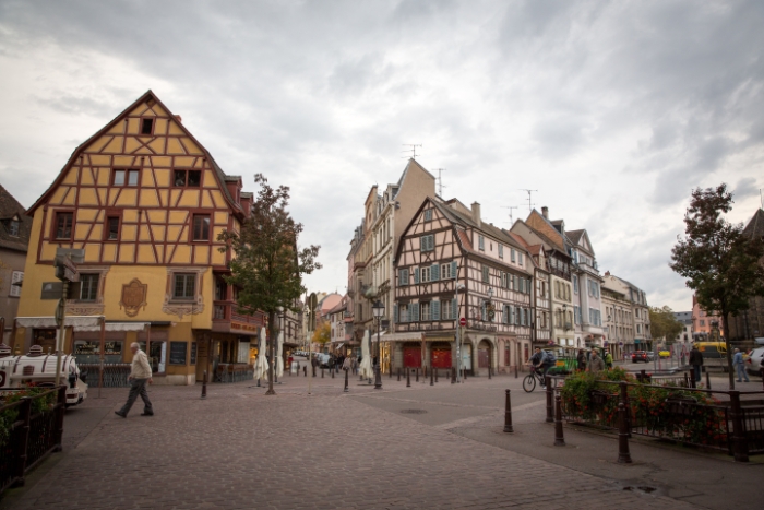 Colmar - 072